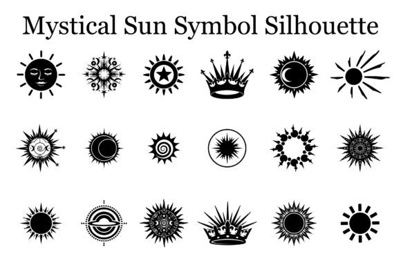 Evaluating the Mystic Solar Element Design Bundle for Modern Creative Projects